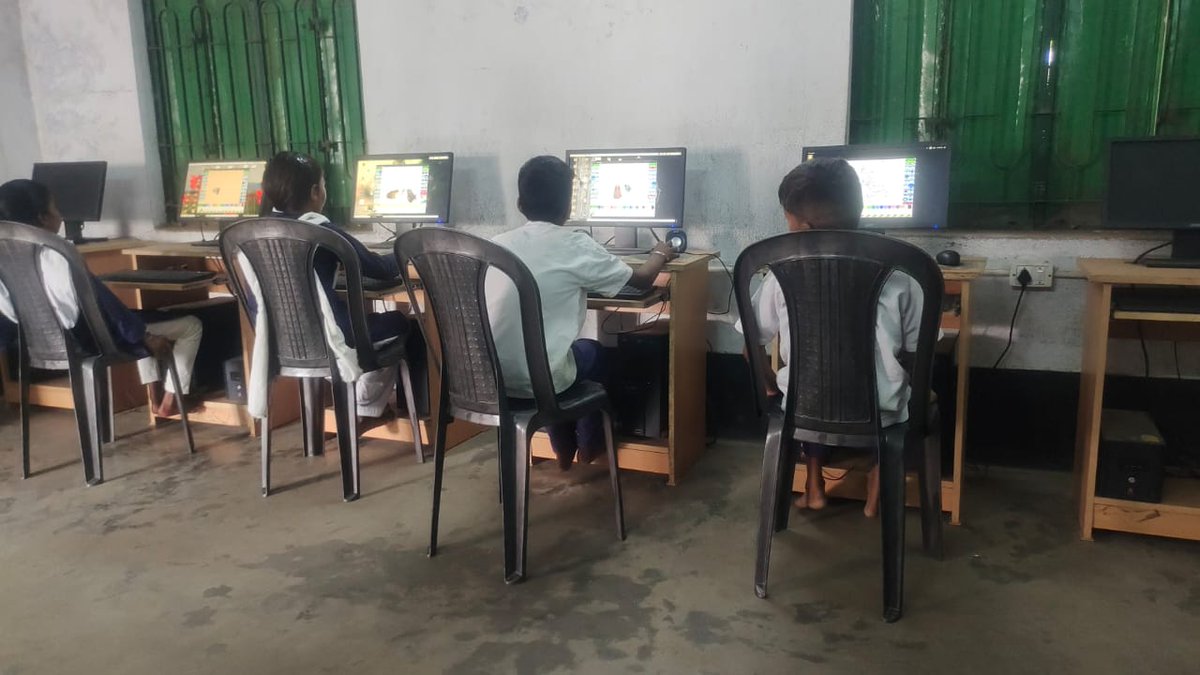 wbictscwa's tweet photo. We, the #ICT Computer Instructors (came under direct control of the Govt. of W.B. as per Memo "192-IT/06/2020/P&amp;AR-e-Gov") are still deprived of the benefit of #SalaryStructure. 
Please take necessary steps regarding this matter.
@AITCofficial 
@MamataOfficial 
@BanglarGorboMB https://t.co/8wHSJWEC2d