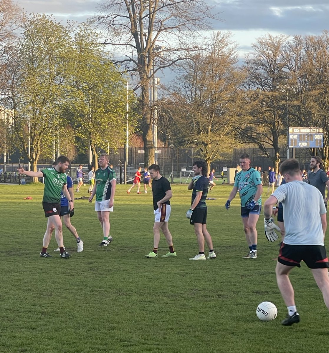 Patrick Quaile tweet media