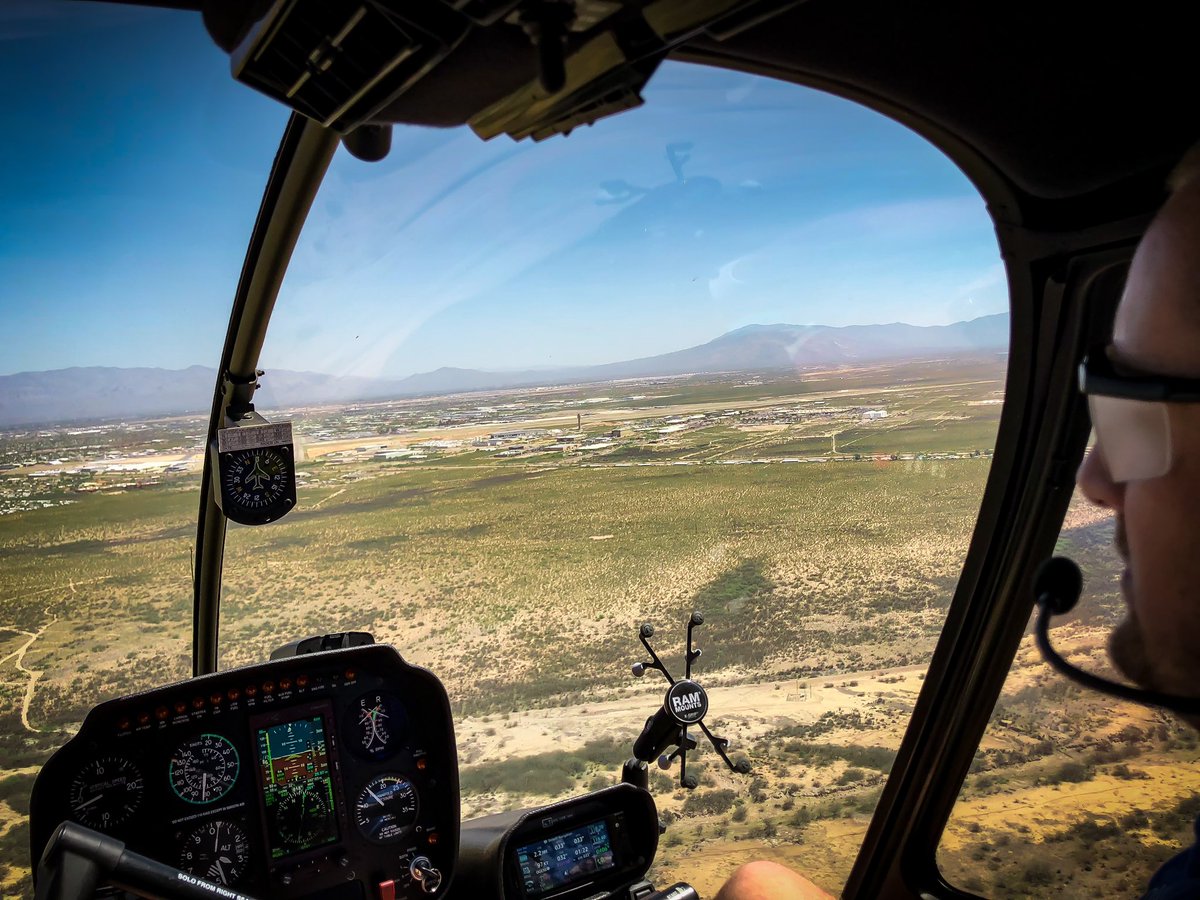 Instrument training 💯🚁 #flighttraining #instrumenttraining #helicopterpilot