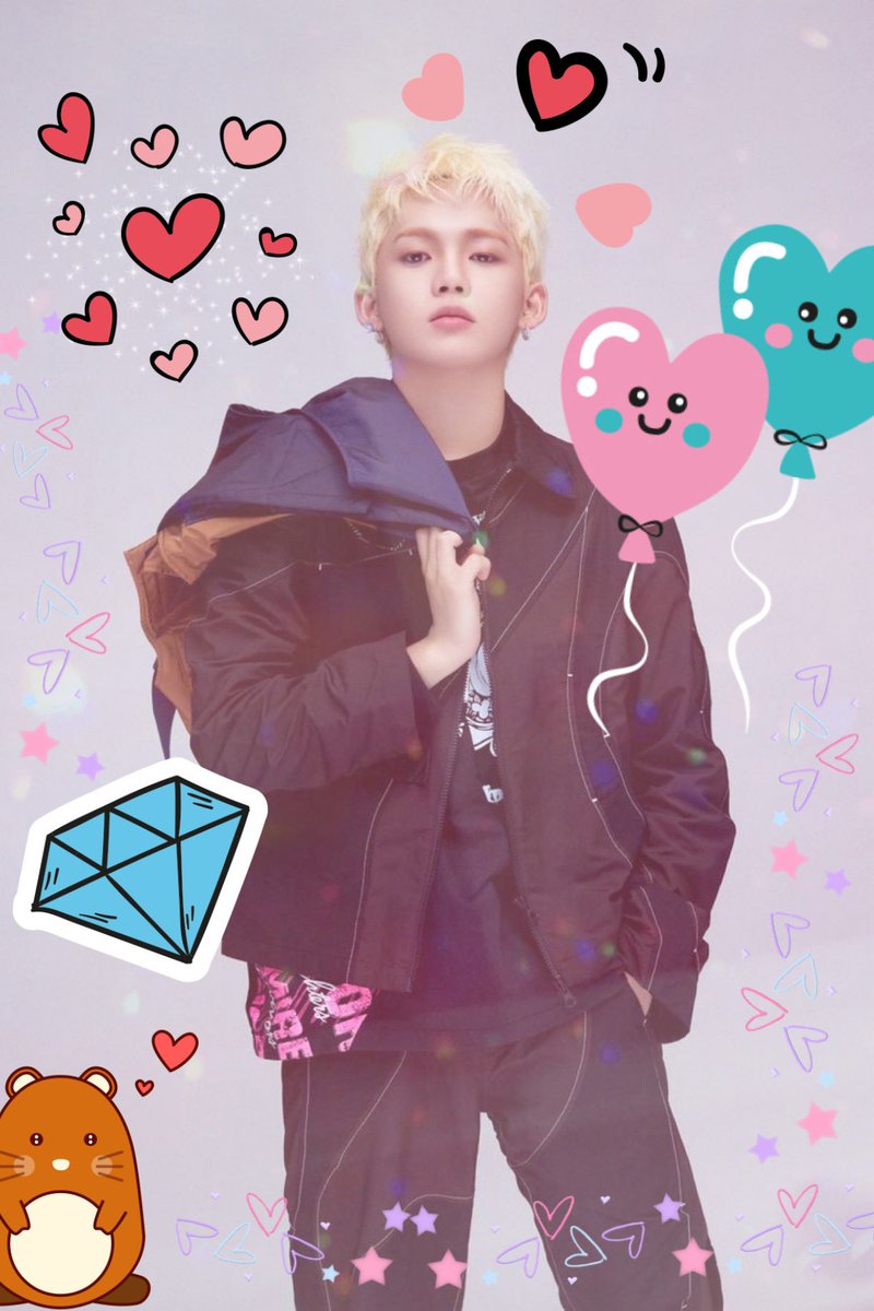 NoonaTeumeGA's tweet photo. Happy Birthday my lil’bean!!
🎂 Attach a cute Chili x Hyunsuk pic purikura it w/stickers or your own art!
💎 I’ll slide into someone’s DM 💎
🔽
ALL EYES ON CHOI HYUNSUK
#MarvelousChoiHyunsukDay
#세븐칠고_럭키한_현석이의생일
#これからもずっとヒョンソクといっしょ
@treasuremembers https://t.co/7vy1Ve7MQq