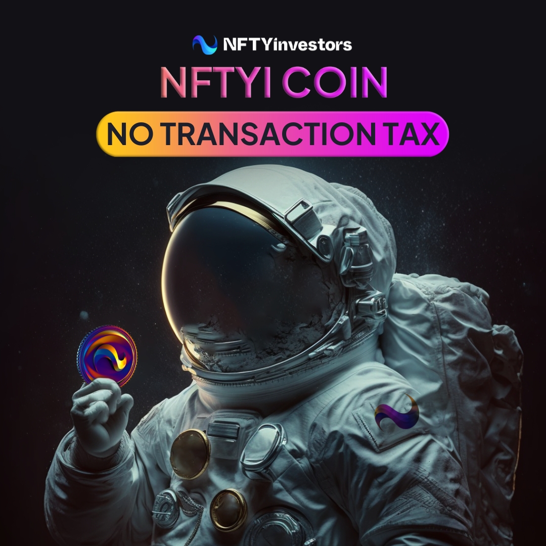 NFTYInvestors.io tweet media