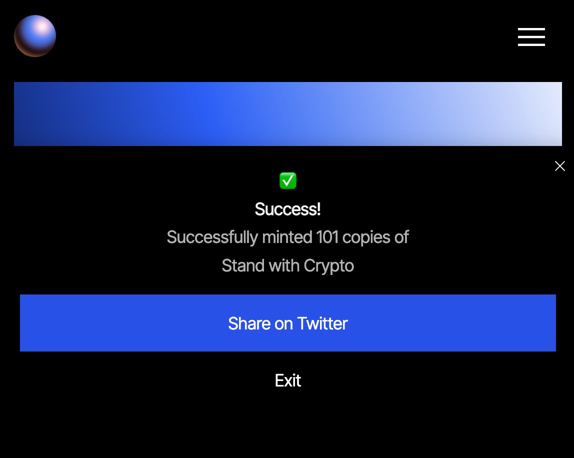 MetaMarcusNoel's tweet photo. @garysheng @coinbase @gitcoin @ourZORA @GitcoinFam @gitcoinpassport 🛡️🛡️🛡️ https://t.co/WLd09l6l0D
