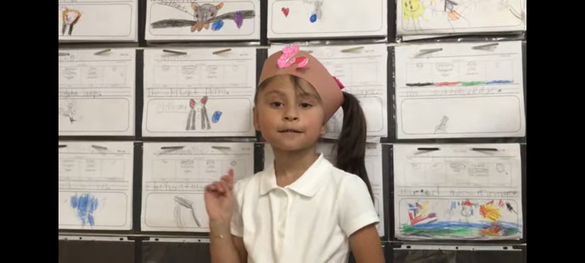 ClementinaPanto's tweet photo. Thank you all for viewing and liking Kellee's film 🪱🪱! Her film took 2nd place and she won the People's Choice Award for most viewed film on Youtube.  Kellee appreciates all of you. @Coordin8rDeLeon @AlisalUSD @WilliamFranzell @cema @FelixKSBW @cogswell_ben @QuianeTeacher https://t.co/dAw1oInvEe