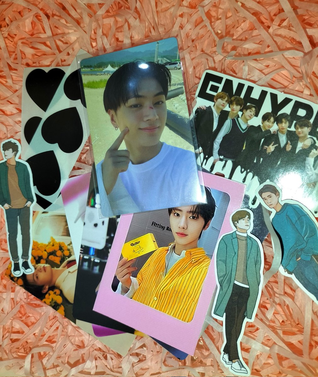 _minniewooo's tweet photo. 💌 . . #patreceives
— hello @jaycartz_ ! jay poke arrived safely, thank u sm for letting me adopt him hehe vv accommodating seller !! til our next 🩷
。・゚゚・ #jaycartz_feedbacks https://t.co/99DNgyNhxc