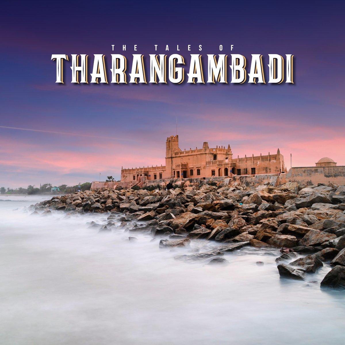 United_Tanjore's tweet photo. Info Image Series!
Tharangambadi, #LittleDenmark
#Tranquebar
#CholaNadu #Pudukkottai #Thanajvur #Kumbakonam #Nagapattinam #Tiruvarur #Mayiladuthurai #Pattukkottai #VisitCentralTN #Touristspot #TamilnaduTourism
info : @tntourismoffcl https://t.co/xSrADhaA0E
