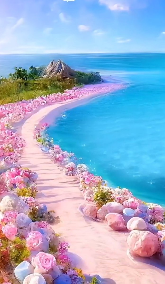 Bittoo921's tweet photo. Good morning 🩵🌺 https://t.co/mc8ay5AHYI