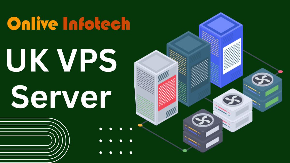 onliveinfotech's tweet photo. Onlive Infotech offers UK VPS Server with fast performance and reliable uptime, making it a popular choice for websites and applications that require high availability.
#ukvpsserver #UKVPS #cheapvpsserver #technology
https://t.co/3l4zRcRNJm https://t.co/D3K1oiFspy