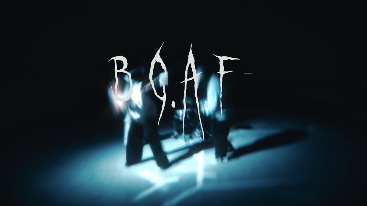 yentedband's tweet photo. YENTED - พร้อมพัง (B.G.A.F) [Music Video] Out Now on Youtube ❤️‍🔥 รับชมมิวสิควิดีโอได้แล้วทางยูทูปนะครับ 

Link: https://t.co/mgzhq1f5YA
#yented #bgaf #getricheasy https://t.co/jcar7Ik3KU