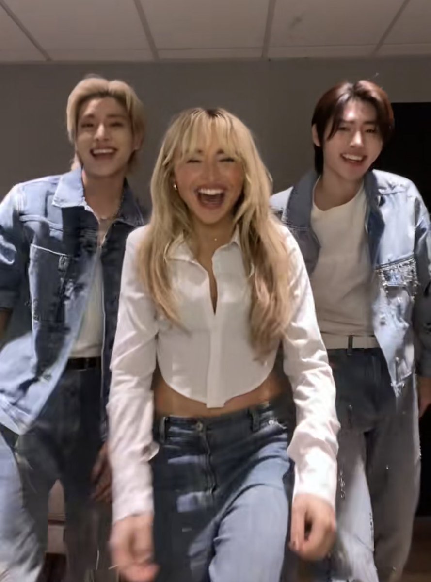 EN7ernally's tweet photo. WTF JAKEHOON NONSENSE CHALLENGE WITH SABRINA CARPENTER?!?!!!? https://t.co/FM2MnObFWa