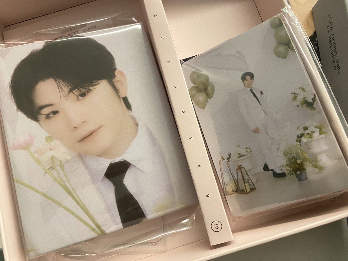 FML 캐럿버전 우지~> 버논
교환 구해요!!