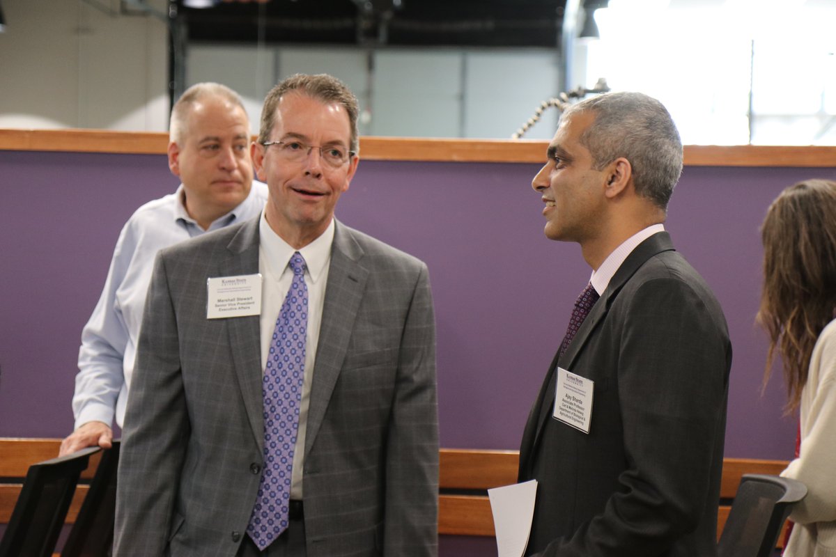 Ajay Sharda (@ksu_precisionag) on Twitter photo Thank you President Linton, <a href="/DavidRosowsky/">David V. Rosowsky, Ph.D.</a> <a href="/KStateResearch/">K-State Research</a>, and all administrators for spending time at <a href="/KStateBAE/">KStateBAE</a> #FarmsLab and Digital Ag and Advanced Analytics team. Exciting discussions and more to come! Thank you President Linton, <a href="/DavidRosowsky/">David V. Rosowsky, Ph.D.</a> <a href="/KStateResearch/">K-State Research</a>, and all administrators for spending time at <a href="/KStateBAE/">KStateBAE</a> #FarmsLab and Digital Ag and Advanced Analytics team. Exciting discussions and more to come!