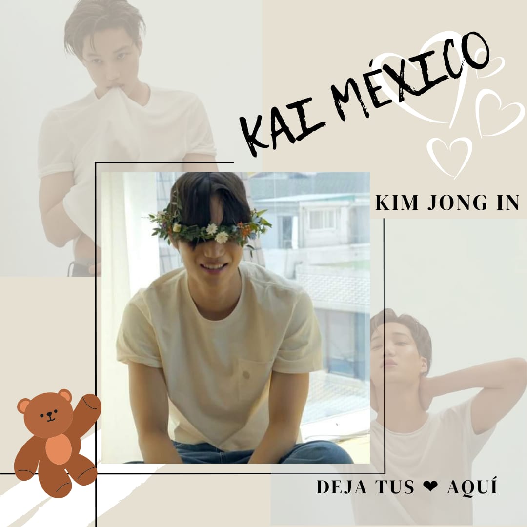 KAIVOTINGTEAM1's tweet photo. 🐻Evidencias del 24/04/2023🐻

❤️Choeaeol
❤️Fan plus
❤️IC
❤️Mbet
❤️Mwave
❤️Wosfan
❤️Duck AD 

¡Comparte tus evidencias!✨                          

@weareoneEXO 
@kaivotingteam1
@AceKaiMexico #KAI_Rover #Kai #Rover #JONGIN #엑소카이 https://t.co/sXu33Jpbkg