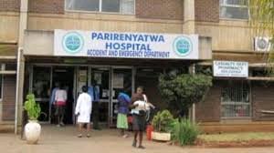 1/2.Did you know that Gomo Hospital, previously known as Harare Hospital and now Sally Mugabe Hospital was officially opened on 2 May 1958 by the Governor of Southern Rhodesia and Nyasaland Lord Dalhousie. It started with 630 beds but it now has 2000+ beds. The hospital was built
