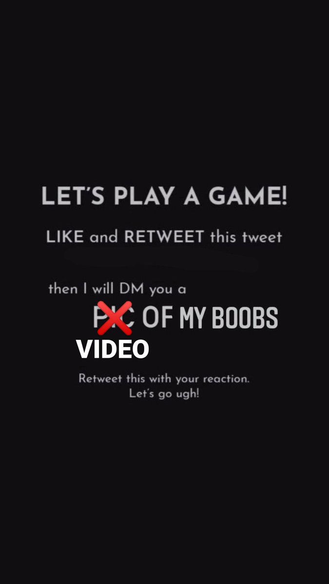 privatenaughtea's tweet photo. yang mau vid boobs https://t.co/X2SYMY06Lg