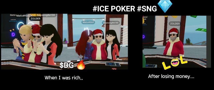 Insightnerd's tweet photo. @DecentralGames #DGMemeCompetition https://t.co/cRofjT5wCi