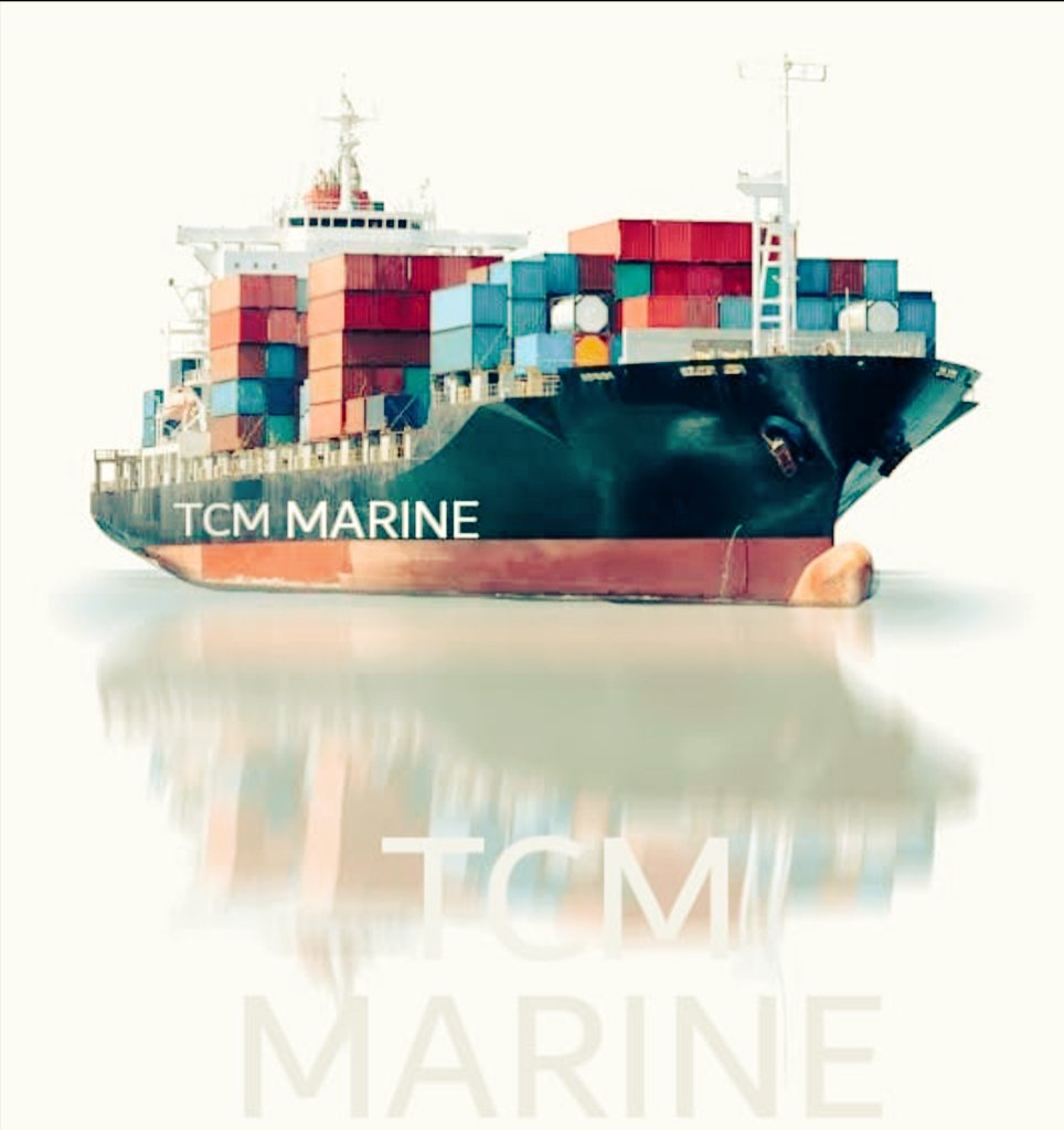 Traffic control MARINE 
#Egypt & #Turkey #shippingline 
#logistics 
#trading 
One of the group  TRAFFIC CONTROL LOGISTICS