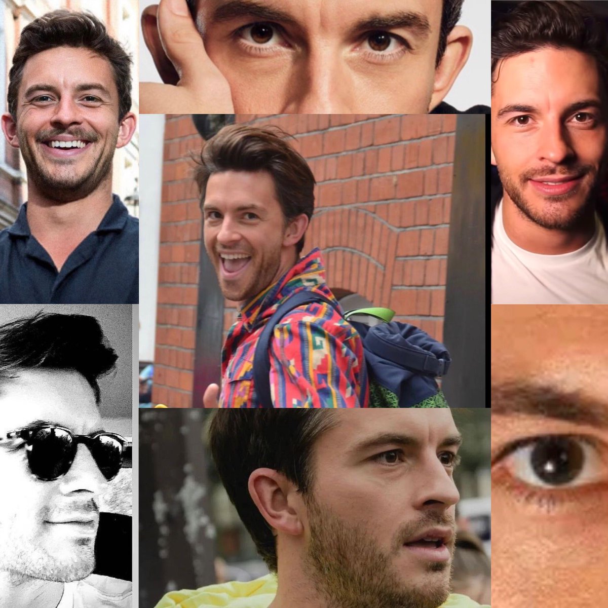 enieleda_m's tweet photo. Happy birthday JONNY 💐♥️🥳🎈🥂🎂
I wish you all the best for your next year of life 🌟🙌🏼✨♾️🫂
#jonathanbailey #beautifulperson #talentedperformer #weloveyou https://t.co/d5pKnBKzJv