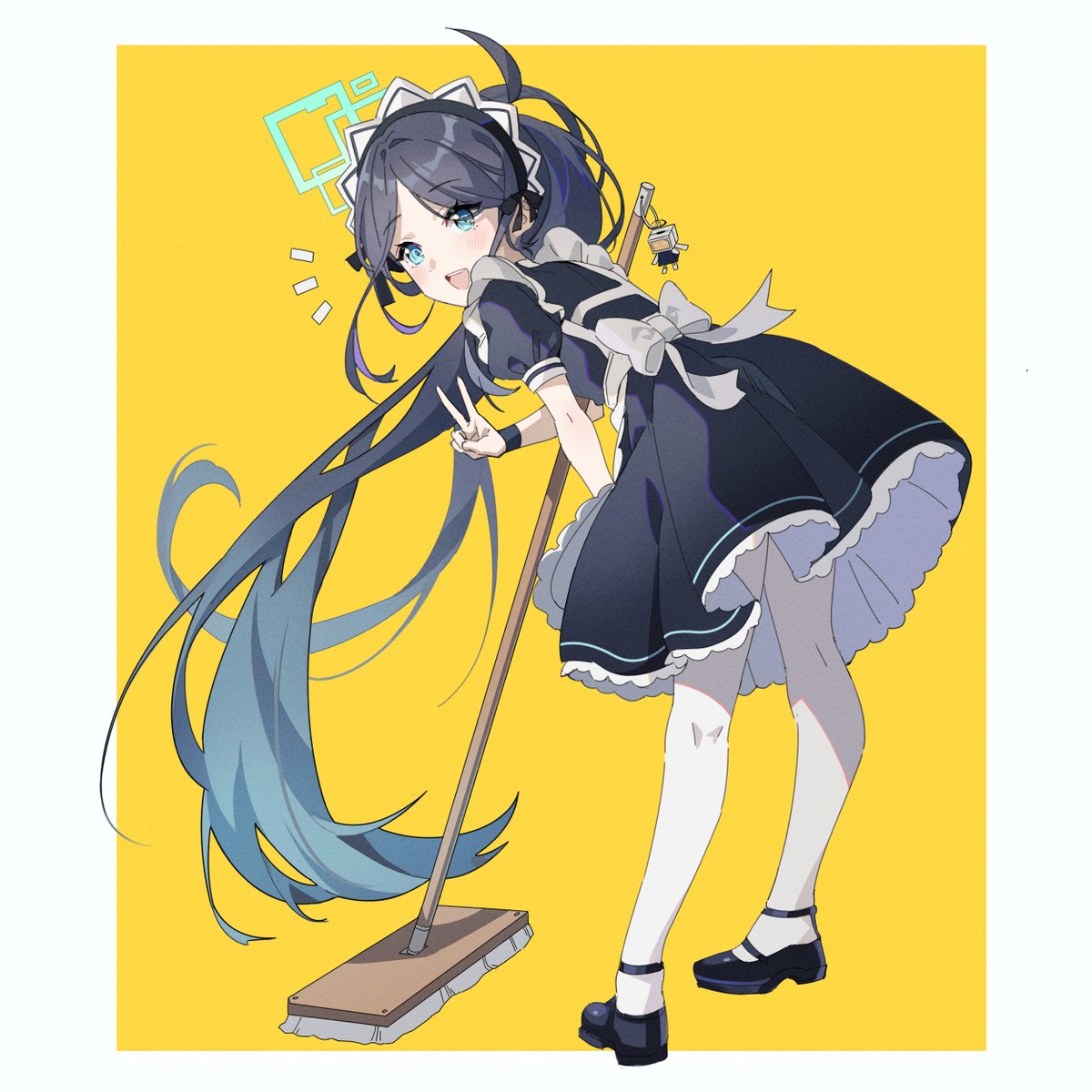com3d2 鸣潮·安可（Patreon 2024.10） - ZCCのイラスト - pixiv