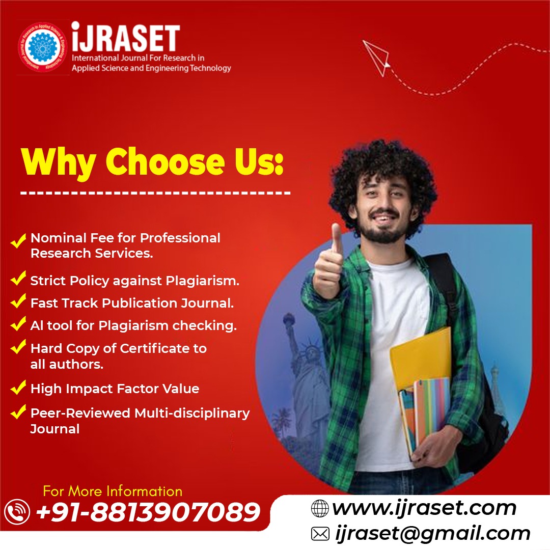 ijraset's tweet photo. Elevate your research with IJRASET: expert support, global exposure, and high-quality journals. 📚🌍🚀 
Visit: https://t.co/h3ZK6pWiRU
Whatsapp at: 08813907089
Mail to us: ijraset@gmail.com
#ijraset #phdwritingtips #academicsuccess #researchpaper #education #samplingtechnique https://t.co/MjcCIe8PPW