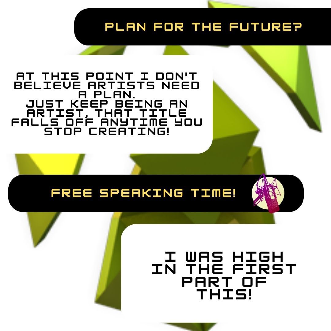 m_o_k_art's tweet photo. 💥 @mOntiNFTs 💥
➡️An interview to the #dropdread creator!
👑The Queen has been in the field since 2021.
🚀The theme she gave for this event is “NFT CHAT STICKERS”
➡️1 of the 17 nfts (0.007 weth) 
🎁pack in the unlockable content for WhatsApp and telegram!

Links in comment https://t.co/QvjqKo8t65