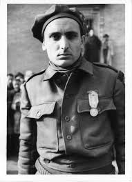 Anpinazionale's tweet photo. BUON 25 APRILE!

"Ci battemmo per la libertà di tutti: la nostra, quella di chi non partecipava e anche quella di chi era contro"

Arrigo Boldrini "Bulow"
Comandante Partigiano Medaglia d'oro al Valor Militare https://t.co/wtXQ2makwt