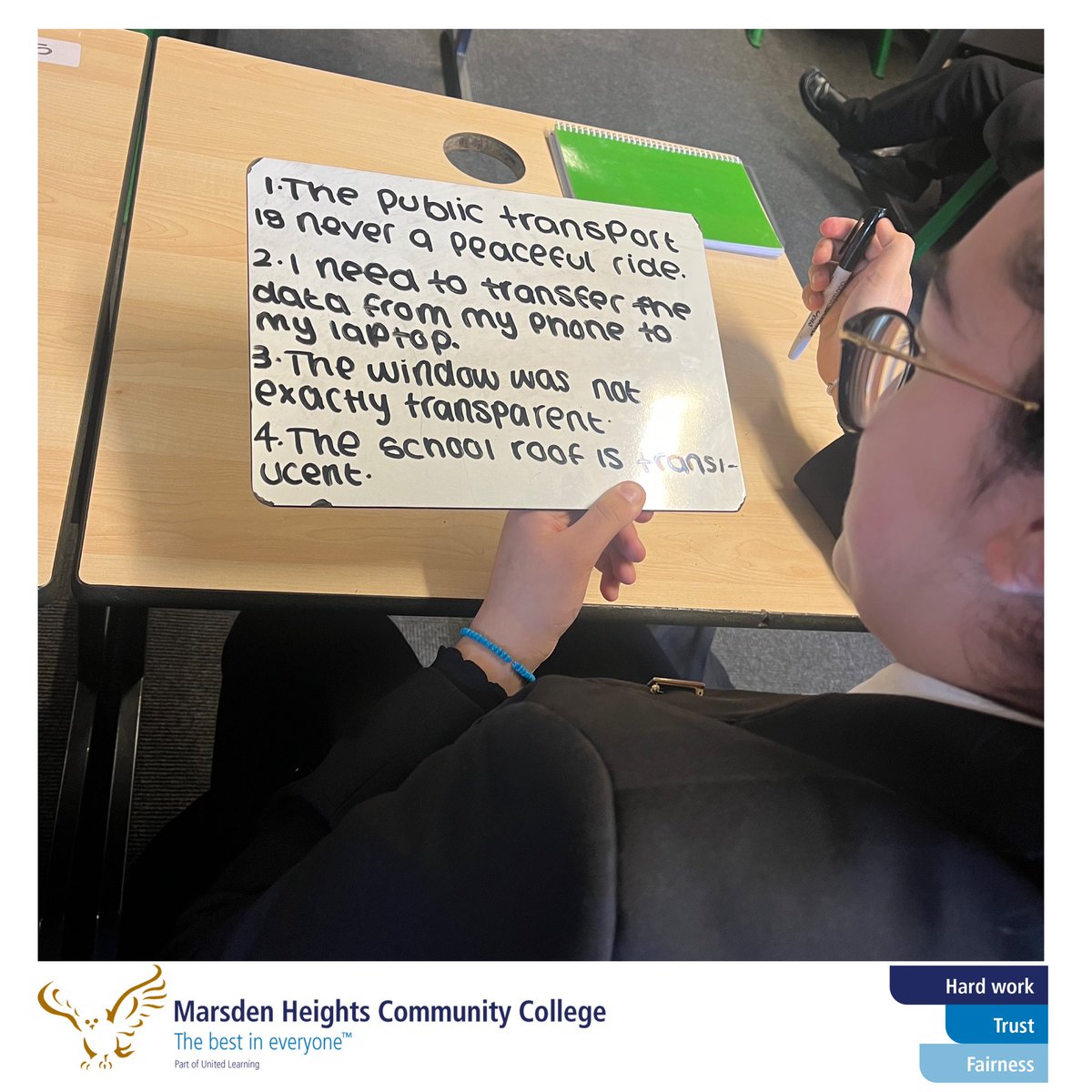 School Reading List on Twitter: 