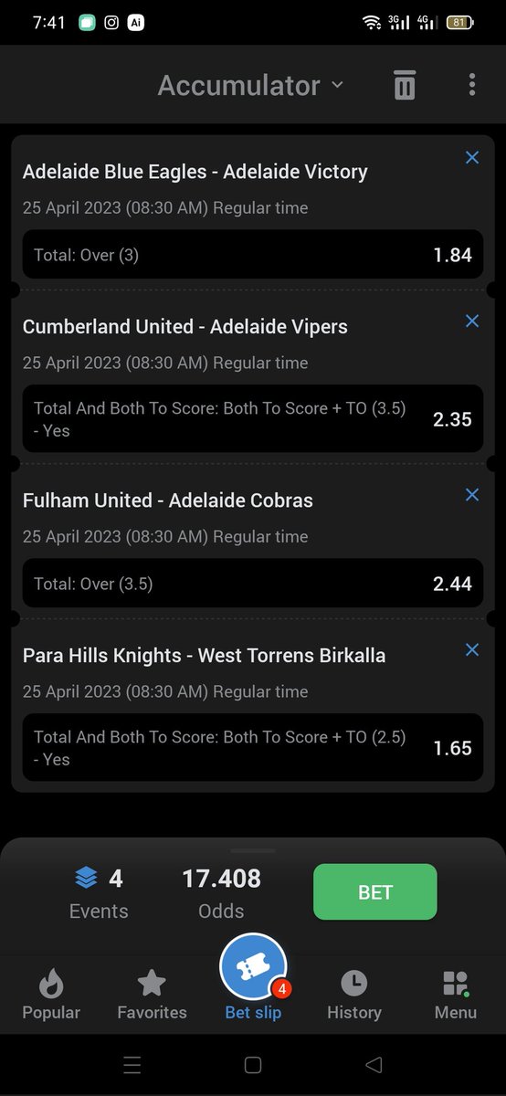 DeejayQupid's tweet photo. 17 ODDS. Greenluck☘️☘️☘️ https://t.co/YB9ZnaZBcl