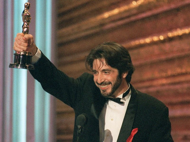 bestofpacino's tweet photo. Happy 83th birthday to the one and only, the legend himself, Alfredo James Pacino. https://t.co/MEGKjGF26P
