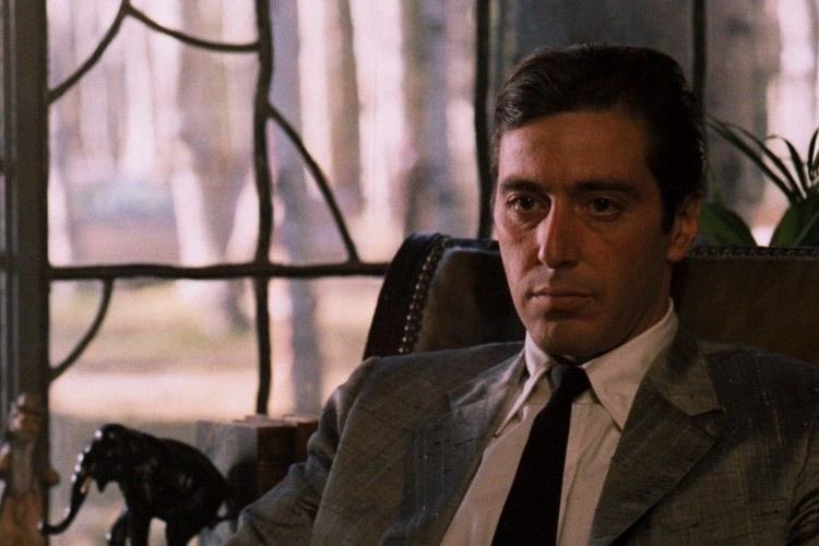 bestofpacino's tweet photo. Happy 83th birthday to the one and only, the legend himself, Alfredo James Pacino. https://t.co/MEGKjGF26P