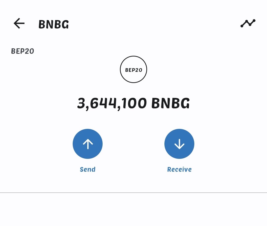 🚨🔥 CLAIM 1,500 $BNBG ( $ 1,305 ) #AIRDROP 

💎 Listing Price 1 $BNG = 0.87 USD

✅ Copy and paste this link on your dapp: 
⏰ Presale Ends at May 30, 2023

CLAIM: bgtok.network/?ref=0xd6D40f7…

Contract:  0x5b551Fedd74e9c02888FEFe85447F1E06163876A