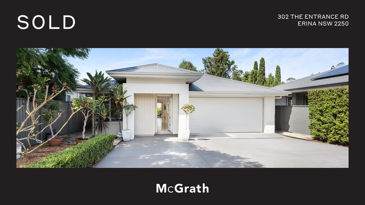 Trevor_Hamilton's tweet photo. 🛌 4 🛀 2 🚘 4
📍 302 The Entrance Rd, Erina, NSW, 2250

My latest sale on RateMyAgent.

https://t.co/8WOXI0gkc4

...
#ratemyagent #realestate #McGrath_Terrigal https://t.co/IVLzdoMxjl