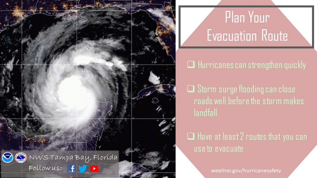 NWS Tampa Bay tweet media