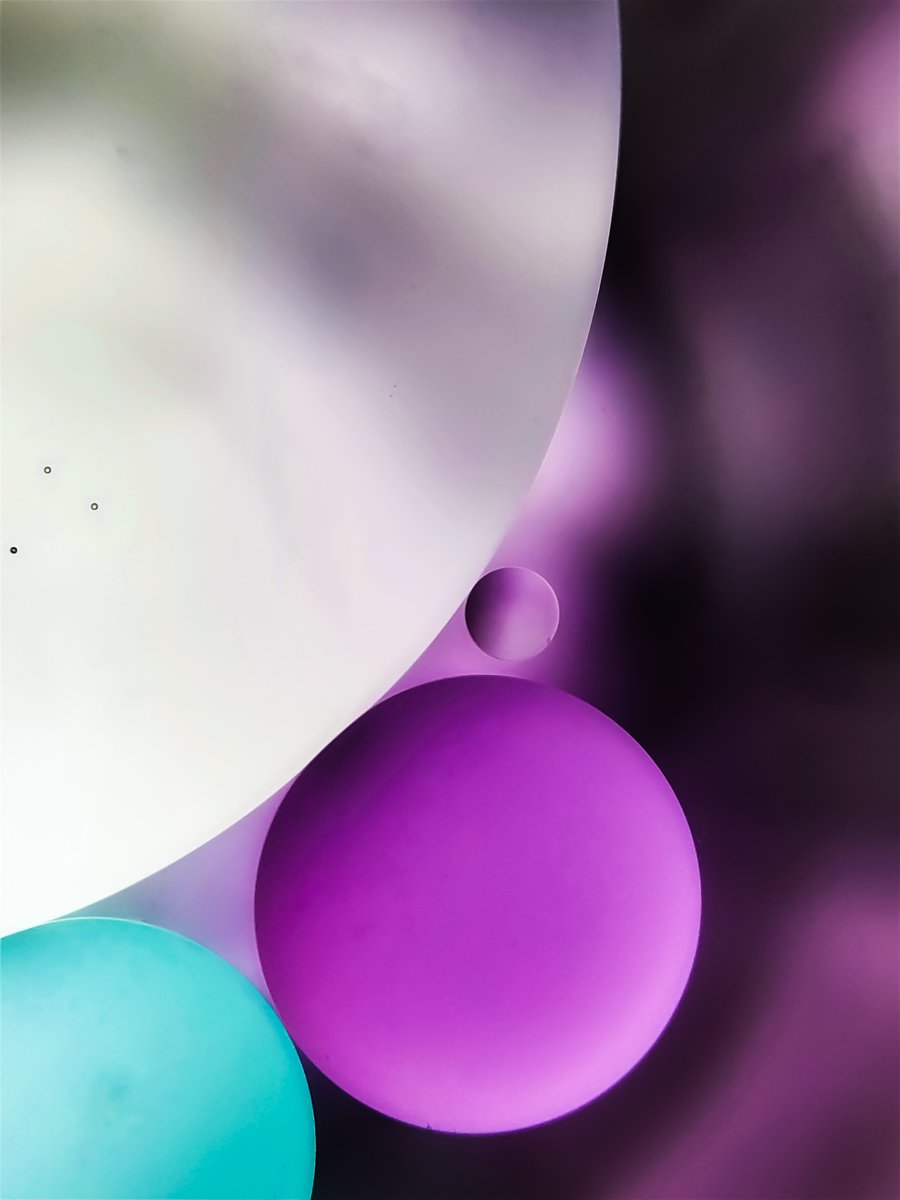 "Ethereal Bubble Mystery"
| 399.0 MATIC | 388.23 USD buy here 👇
thegalleria.io/NFT/MATIC/73/
#nft #polygon #galleria #photography #macrophotography #nftmint #polygonnetwork #polygoncommunity #art #artworks #Trending #Indian