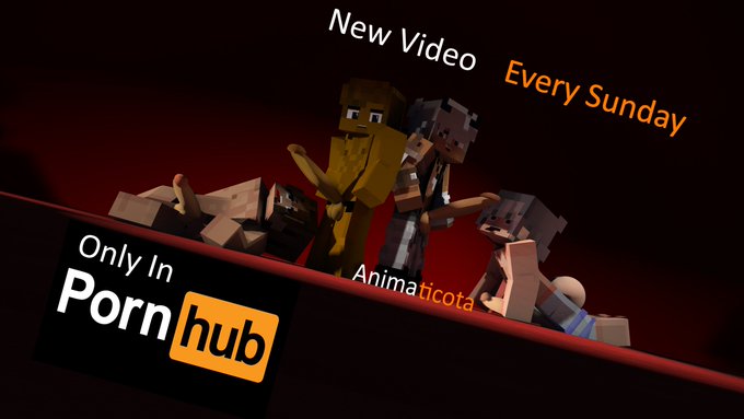 Enjoy My Minecraft Gay Porn Animations In Pornhub 🍆🔥👀https://t.co/9J6CYWMKYp https://t.co/W2N2GfRZkv