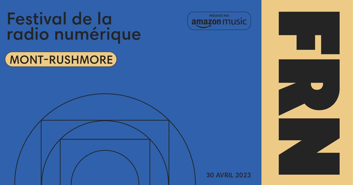 Julien Morissette (@julienmori7) on Twitter photo Dimanche, on enregistre le pilote d’un nouveau podcast que <a href="/StevenBoivin/">Steven Boivin</a> et moi voulons faire depuis des années!
🎙️<a href="/Tybodeau/">David Thibodeau</a> et Laïma A. Gérald
📆 Dimanche 30 avril à 11h, au Cabaret La Basoche
🥐 Déjeuner continental offert à tous
🎟 Gratuit : zeffy.com/fr-CA/ticketin… Dimanche, on enregistre le pilote d’un nouveau podcast que <a href="/StevenBoivin/">Steven Boivin</a> et moi voulons faire depuis des années!
🎙️<a href="/Tybodeau/">David Thibodeau</a> et Laïma A. Gérald
📆 Dimanche 30 avril à 11h, au Cabaret La Basoche
🥐 Déjeuner continental offert à tous
🎟 Gratuit : zeffy.com/fr-CA/ticketin…
