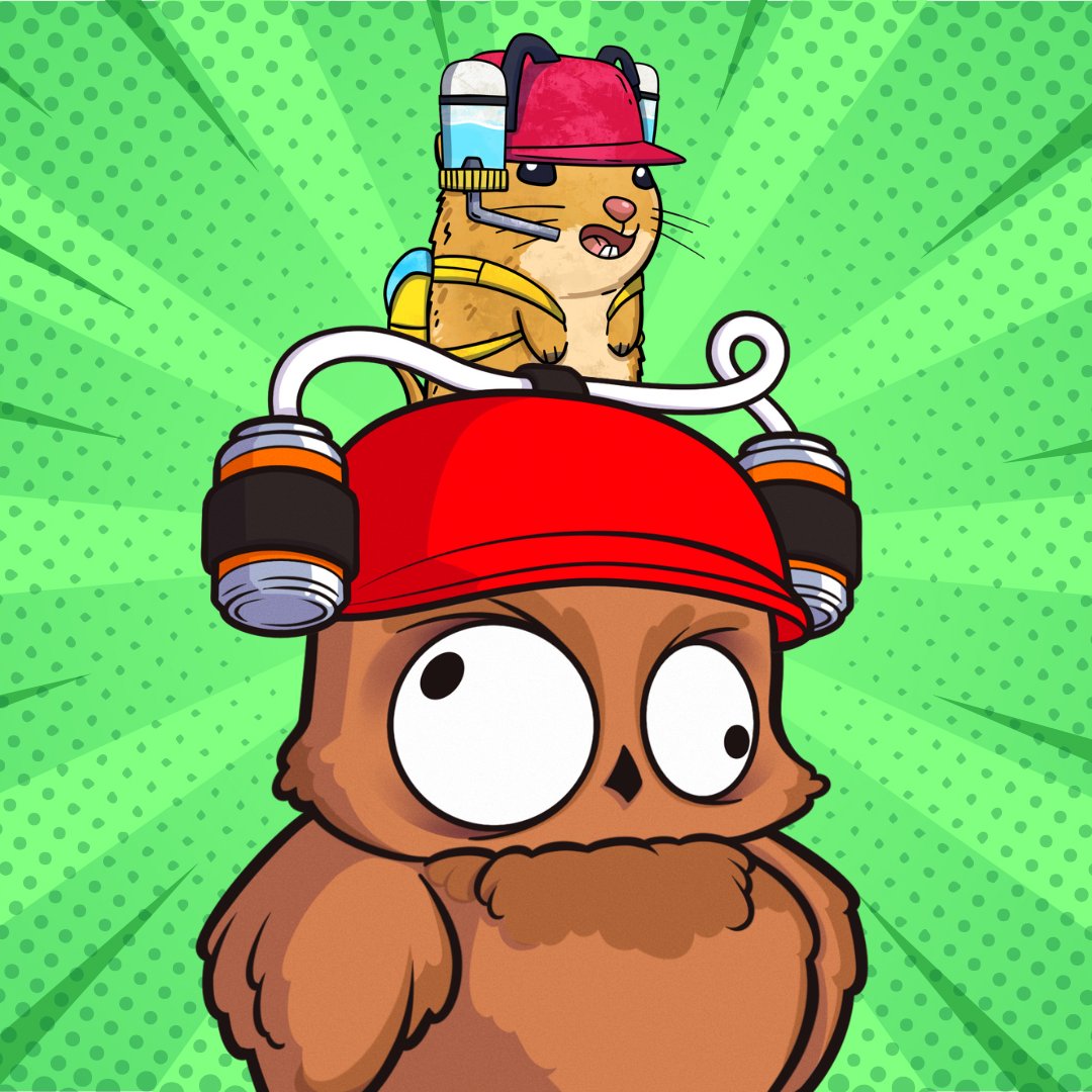 The Gerbs tweet media