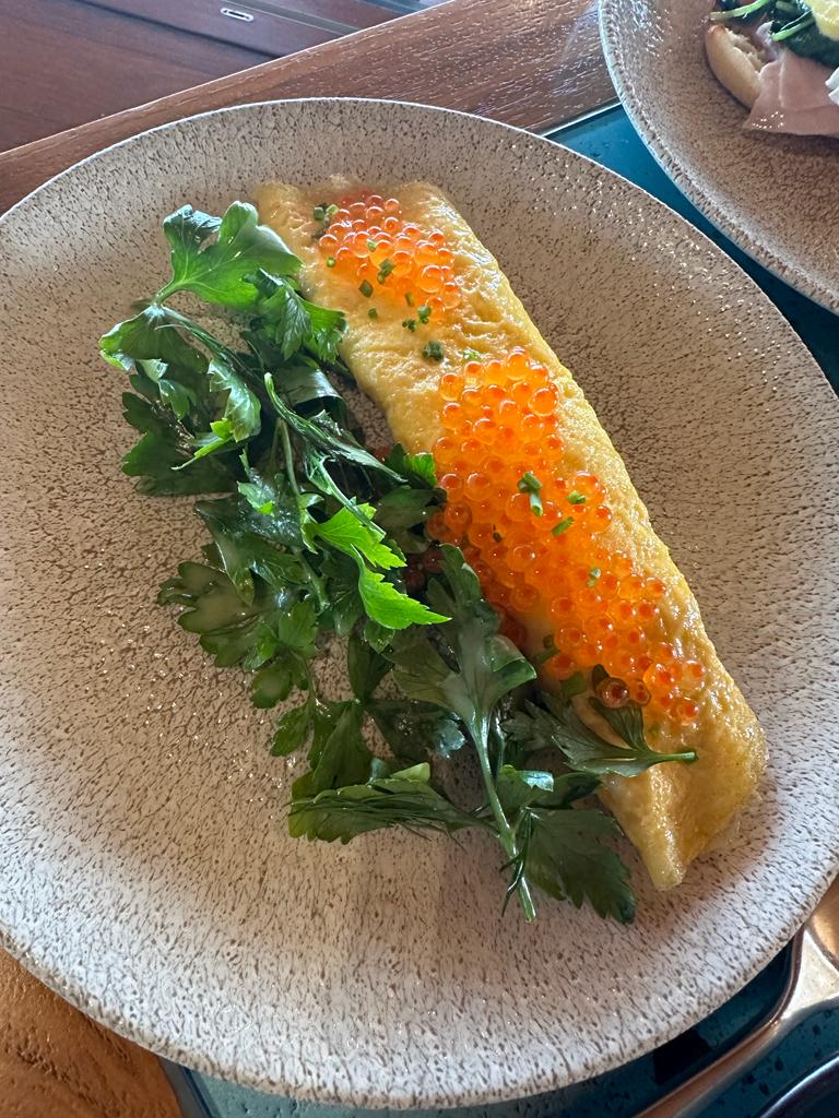 ThousandMilesUs's tweet photo. @RBaviello @qualia Absolutely delicious..
This was ours @qualia https://t.co/HEdlOvTW5Y