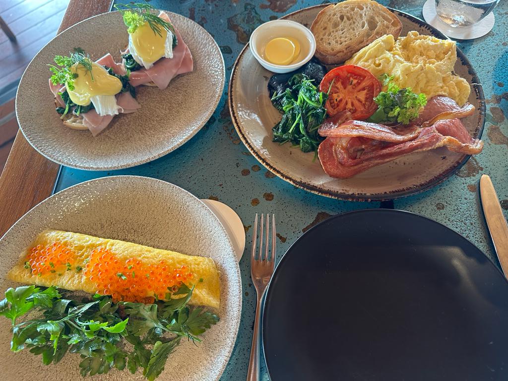 ThousandMilesUs's tweet photo. @RBaviello @qualia Absolutely delicious..
This was ours @qualia https://t.co/HEdlOvTW5Y