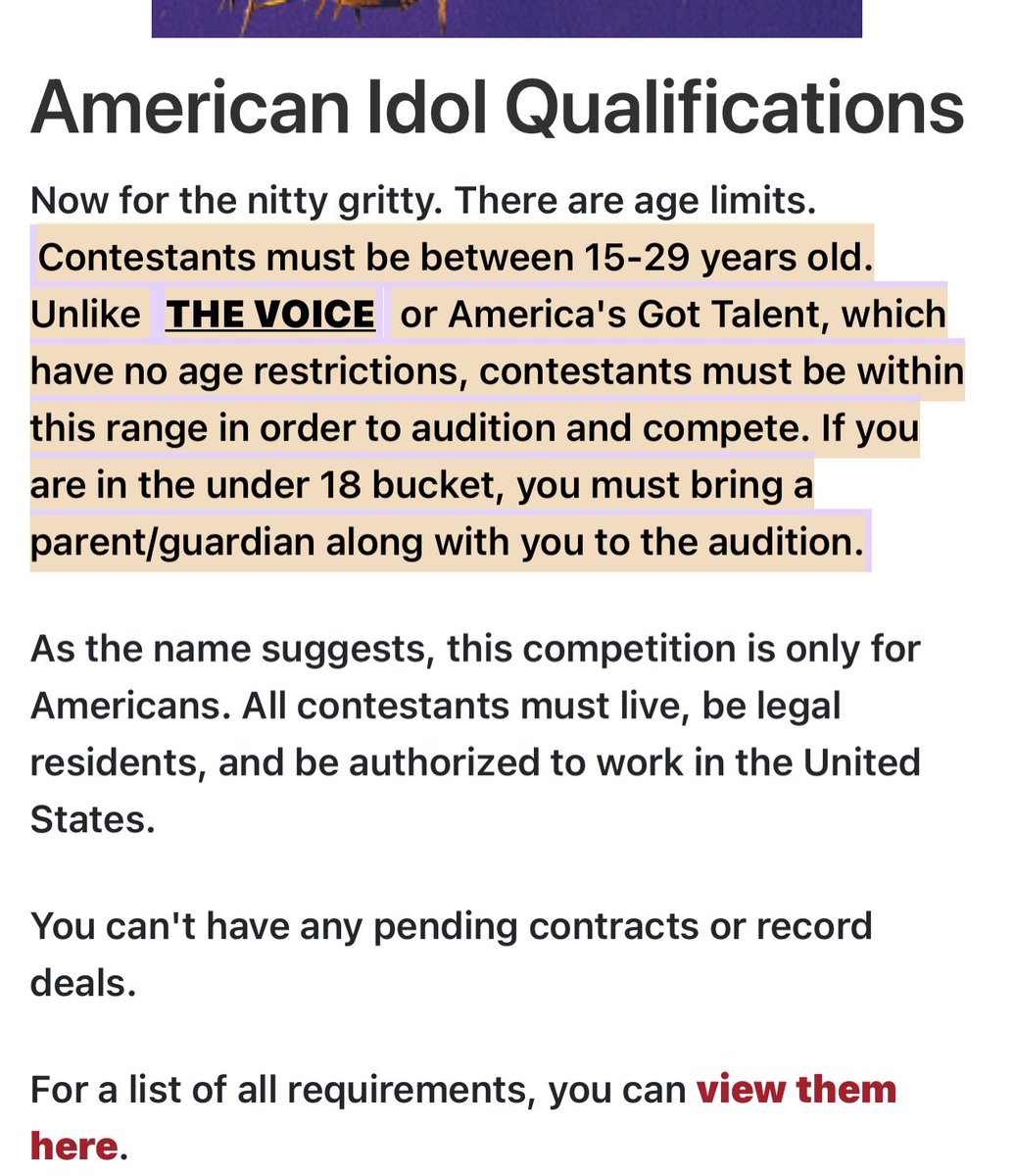 amandaactuallyY's tweet photo. Nutsa is violating all the rules!!  #AmericanIdol https://t.co/n2z98OTAqD