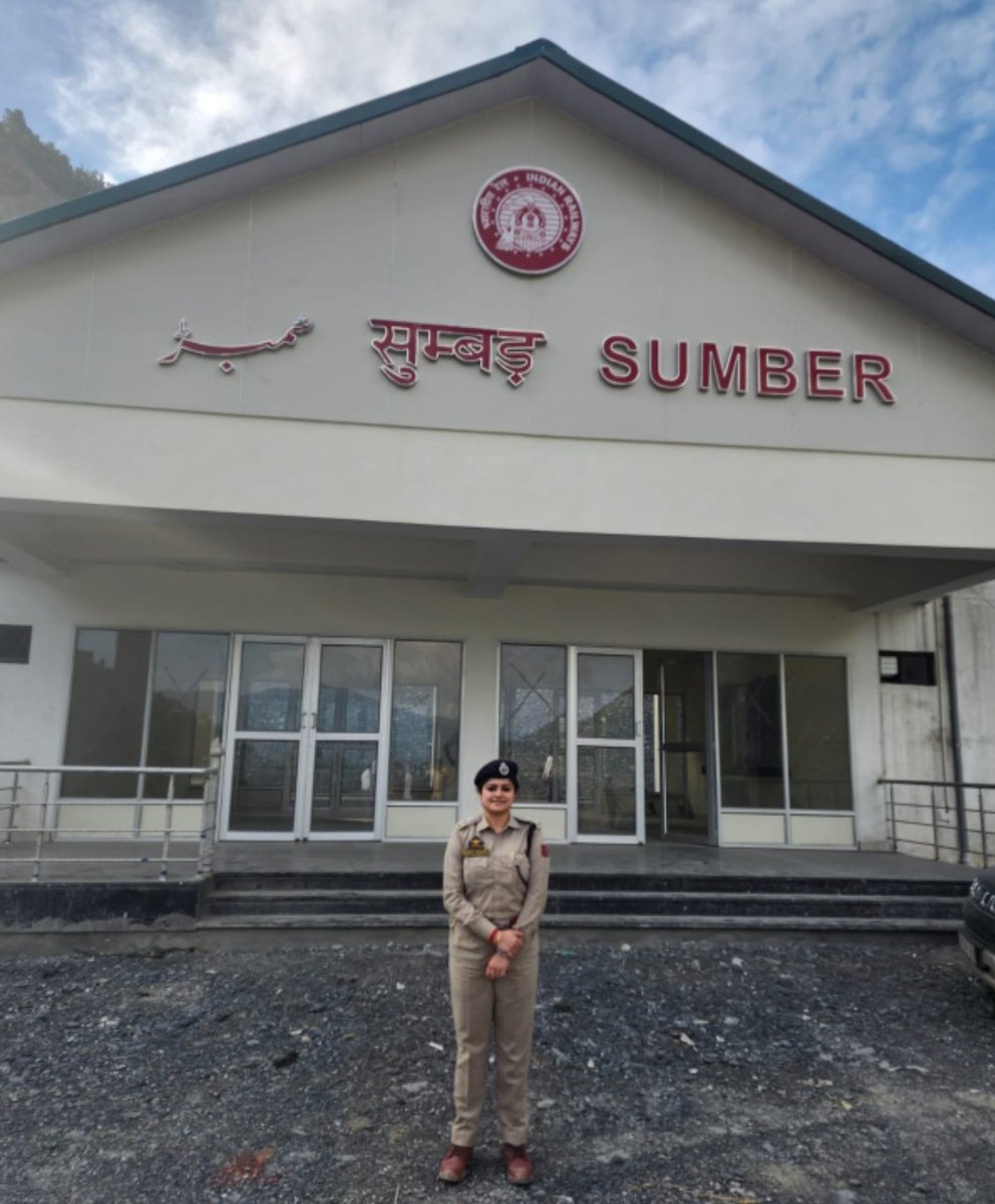 District Police Ramban tweet media