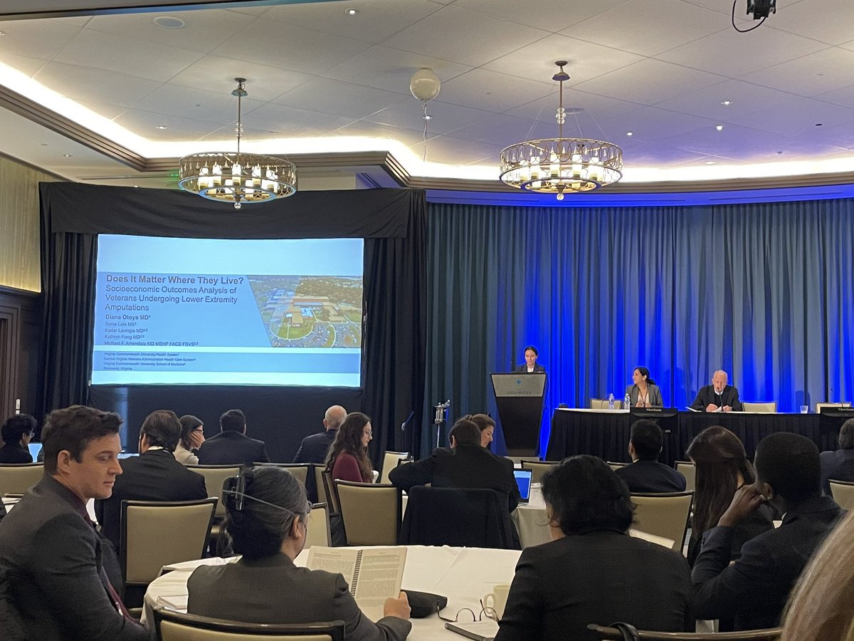 VCU General Surgery Residency tweet media