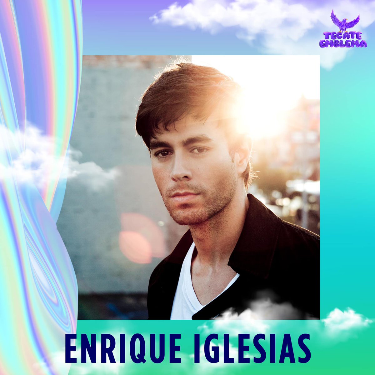 all_rythm's tweet photo. ¡Ya queremos que llegue el fin de semana de @TecateEmblema !🎶🎡
Tu ¿ya tienes tus boletos?🎟️
Te compartimos aquí el link de compra https://t.co/BrJdOcu1cL https://t.co/l96JjoGcy7