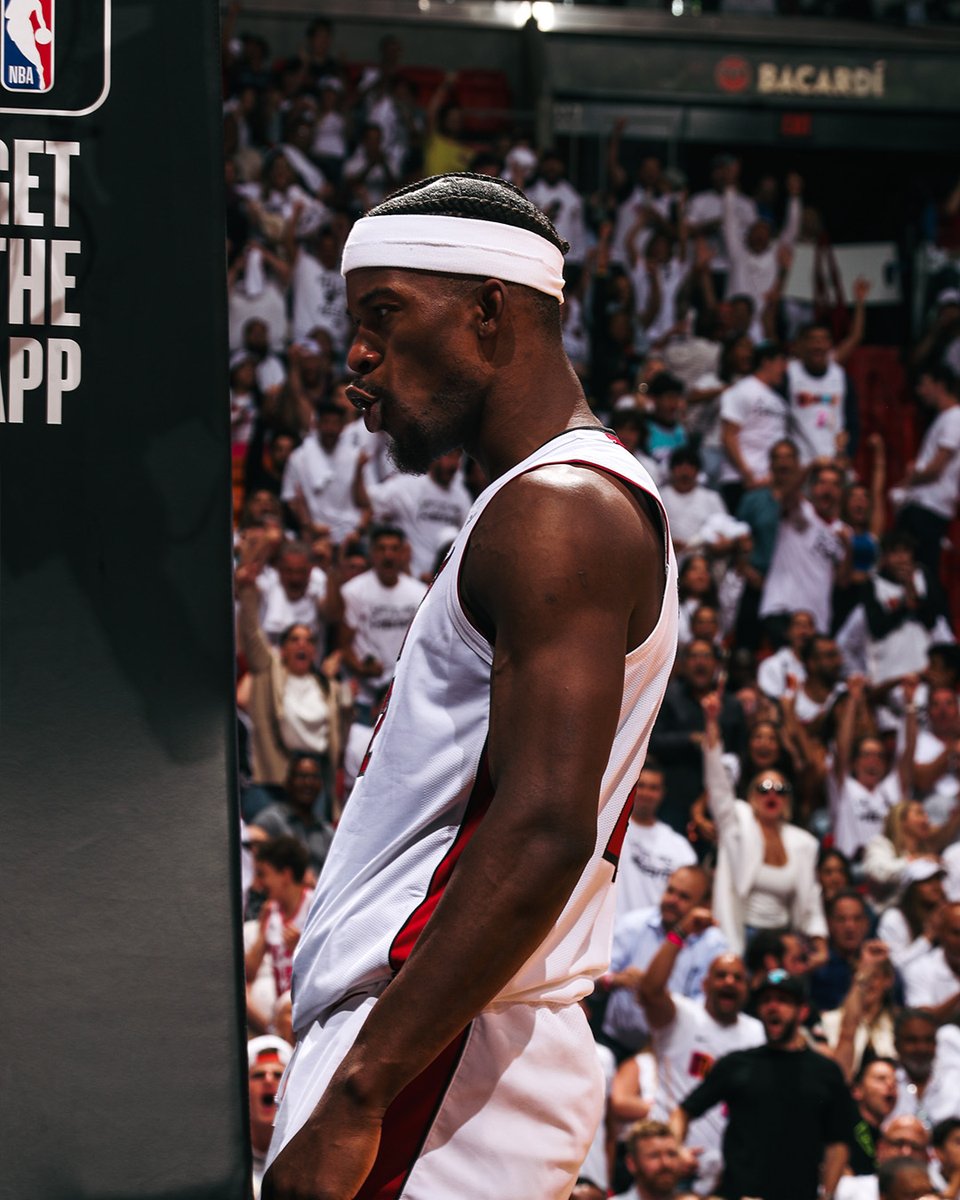 MiamiHEAT tweet picture