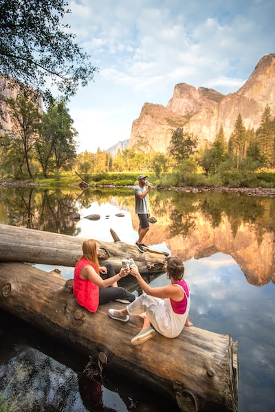 glitchin_matrix's tweet image. Photo By Boxed Water Is Better | Unsplash 
 #adventure