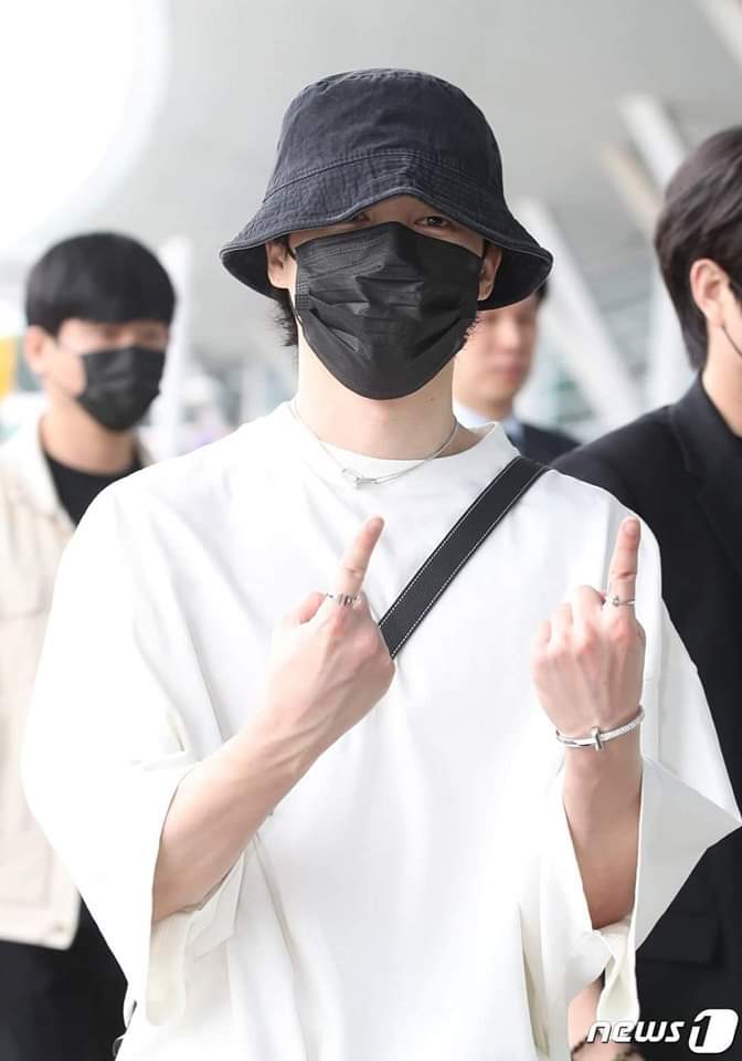 사랑해요 💛JM🐥

#JIMIN #jm #BTSARMY