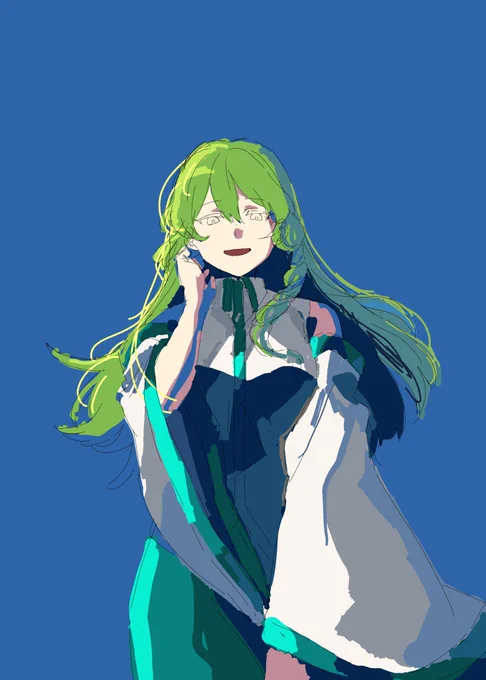 うおおおおおお～～～～～～～ 