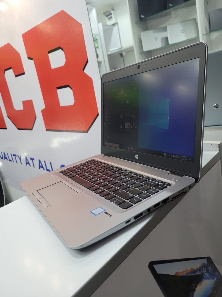 SaniBulaAI's tweet image. 🔹HP ELITEBOOK 840 G4
🔹SIZE 14 INCHES
🔹PROCESSOR INTEL CORE I7
🔹STORAGE 16GB RAM/512GB SSD 
🔹CLOCK SPEED 2.9GhZ
🔹WITH INTEL HD GRAPHICS
🔹PRICE KSH 38,000
🔹CONTACT 0717040531

#auror Kisii,Haiti,Jelani,Mackenzie,Neymar,Boutross,Al Nassr,Catholic,Airbus,Jakakimba, Kalenjins