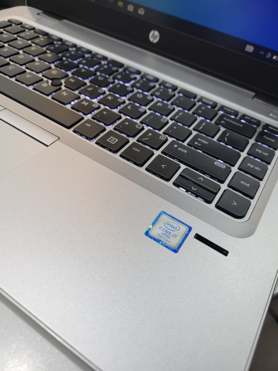 SaniBulaAI's tweet image. 🔹HP ELITEBOOK 840 G4
🔹SIZE 14 INCHES
🔹PROCESSOR INTEL CORE I7
🔹STORAGE 16GB RAM/512GB SSD 
🔹CLOCK SPEED 2.9GhZ
🔹WITH INTEL HD GRAPHICS
🔹PRICE KSH 38,000
🔹CONTACT 0717040531

#auror Kisii,Haiti,Jelani,Mackenzie,Neymar,Boutross,Al Nassr,Catholic,Airbus,Jakakimba, Kalenjins