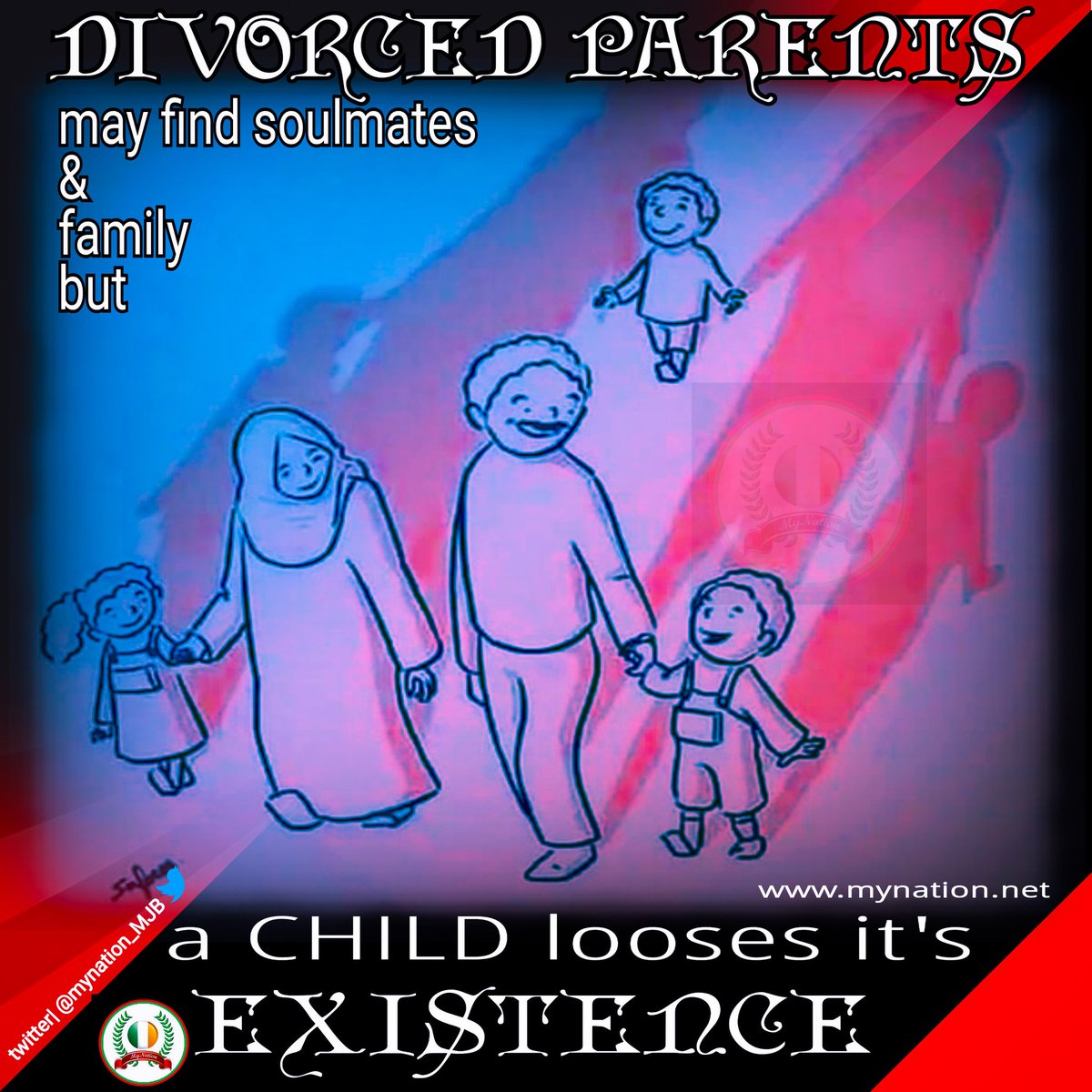 <a href="/love_a_man/">A~Man</a> <a href="/MyNation_net/">MyNation Foundation</a> <a href="/SriRudyBABA/">Christna</a> <a href="/AnubhavMohanty_/">Anubhav Mohanty</a> <a href="/ArnazHathiram/">Arnaz Hathiram Jain</a> <a href="/cskkanu/">Chetan</a> <a href="/DCsofIndia/">District Collectors (IAS)</a> <a href="/JohnDavisJDLLM/">Gender Studies for Men</a> <a href="/hinduparenting/">Hindu Parenting</a> <a href="/Fight_PAS_India/">Fight Parental Alienation</a> <a href="/KanoongoPriyank/">प्रियंक कानूनगो Priyank Kanoongo</a> <a href="/KirenRijiju/">Kiren Rijiju</a> <a href="/no1_mra/">Mens Rights Crusader</a> <a href="/PAlienationuk/">Parental Alienation UK</a> <a href="/DaddyoverPounds/">Parental Alienation Is Child Abuse</a> <a href="/GR_Barbarika/">MyNation Hu(Man) Rights</a> <a href="/anilkumble1074/">Anil Kumble</a> <a href="/NCWIndia/">NCW</a> <a href="/MynationSos/">MyNation-SOS</a> <a href="/MyNation_PM/">Poonam</a> <a href="/AshwiniVaishnaw/">Ashwini Vaishnaw</a> <a href="/IPS_Association/">IPS Association</a> <a href="/vikasvaibhavips/">Vikas Vaibhav, IPS</a> <a href="/Ipsamitlodha7/">Amit Lodha</a> <a href="/IPSMadhurVerma/">Madhur Verma</a> <a href="/SwatiLakra_IPS/">Swati Lakra</a> <a href="/CPBlr/">CP Bengaluru ಪೊಲೀಸ್ ಆಯುಕ್ತ ಬೆಂಗಳೂರು</a> <a href="/smritiirani/">Smriti Z Irani</a> <a href="/PMOIndia/">PMO India</a> <a href="/PakPMO/">Prime Minister's Office</a> <a href="/nitin_gadkari/">Nitin Gadkari</a> <a href="/DevilsLove4U/">Darsh</a> <a href="/save_children/">Save the Children International</a> @MissingKids <a href="/the_hindu/">The Hindu</a> <a href="/htTweets/">Hindustan Times</a> <a href="/straits_times/">The Straits Times</a> <a href="/RSSorg/">RSS</a> <a href="/BJP4India/">BJP</a> <a href="/INCIndia/">Congress</a> <a href="/voiceformenind/">Voice For Men India</a> <a href="/DelhiPolice/">Delhi Police</a> <a href="/bihar_police/">Bihar Police</a> <a href="/ranchipolice/">Ranchi Police</a> <a href="/MumbaiPolice/">मुंबई पोलीस Mumbai Police</a> <a href="/noidapolice/">POLICE COMMISSIONERATE GAUTAM BUDDH NAGAR</a> <a href="/MahilaMorchaJH/">Mahila Morcha BJP Jharkhand</a> <a href="/aajtak/">AajTak</a> Today is 25 April , A black day for every #Alienated father &amp; few mother who is facing #ParentalAlienation 

Please support #EqualSharedParenting 🙏

#HelpMeMyNation