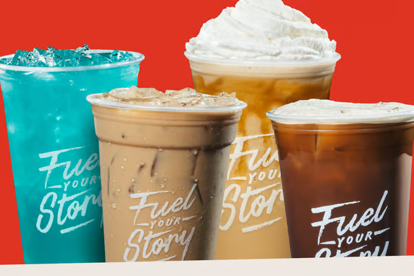 ethonce's tweet photo. Black Rock Coffee Bar Menu
https://t.co/2I4gjDkKpq
Black Rock Coffee Bar Menu: A Comprehensive Guide to Your Favorite Beverages https://t.co/f9UTuOmmCK